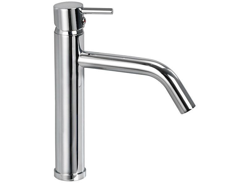 Miscelatore ceramico Jessy per lavelli bagno