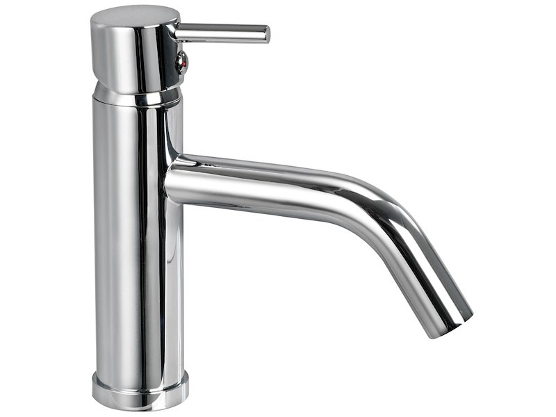 Miscelatore ceramico Jessy per lavelli bagno