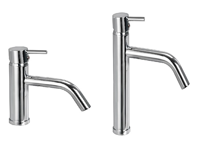 Miscelatore ceramico Jessy per lavelli bagno