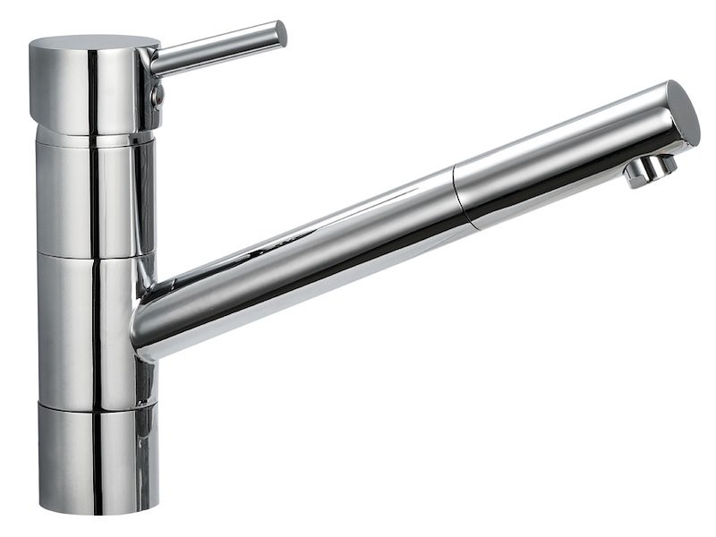 Miscelatore ceramico girevole Diana