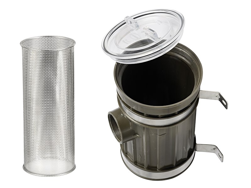 Filtro acqua di raffreddamento Aquanet PLUS