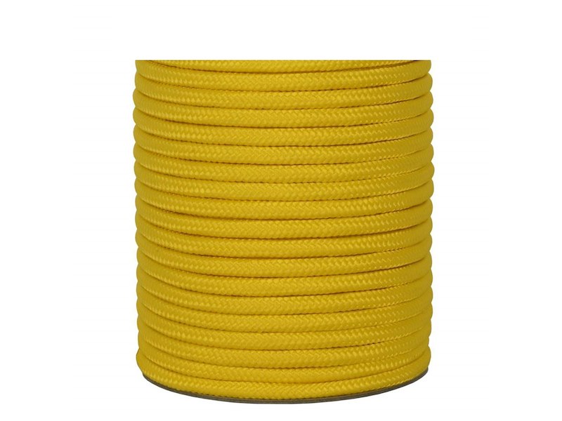 Cima galleggiante alta visibilità per Tender