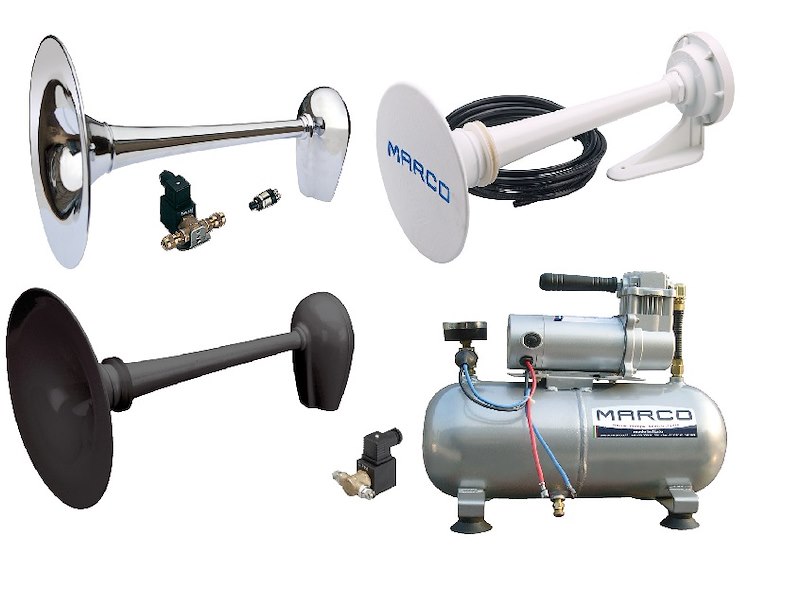 Trombe MARCO in Ottone – Omologate RINA, Lloyd’s, Bureau Veritas