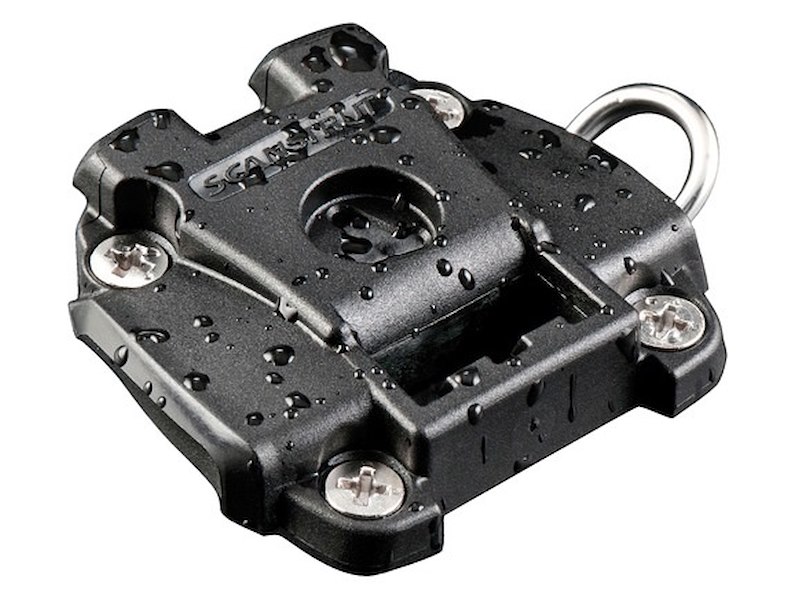 Supporto SCANSTRUT universale ROKK MINI per dispositivi elettronici