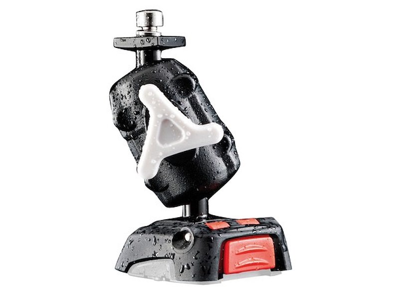 Supporto SCANSTRUT universale ROKK MINI per dispositivi elettronici