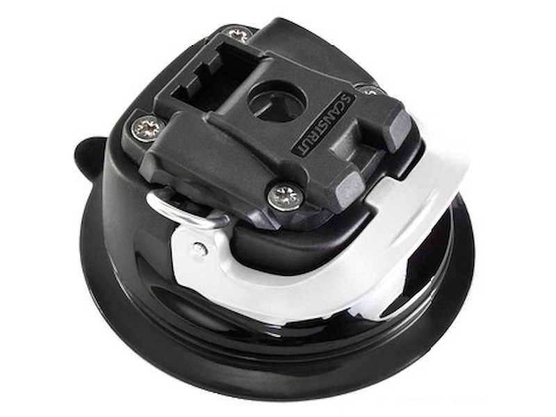 Supporto SCANSTRUT universale ROKK MINI per dispositivi elettronici