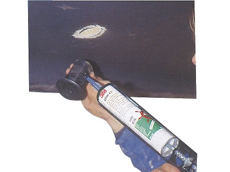 Adesivo sigillante 3M 4200FC Marine