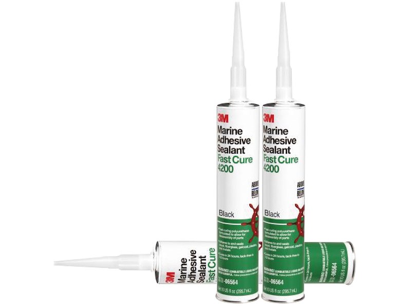 Adesivo sigillante 3M 4200FC Marine