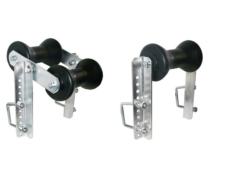 Rullo centrale rinforzato 