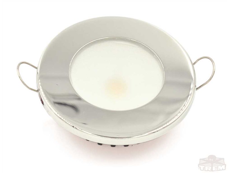 Plafoniere a LED da incasso Aurora