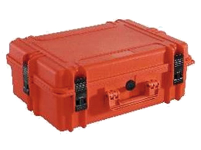 Cassetta pronto soccorso tab. A - Contenitore stagno IPX7