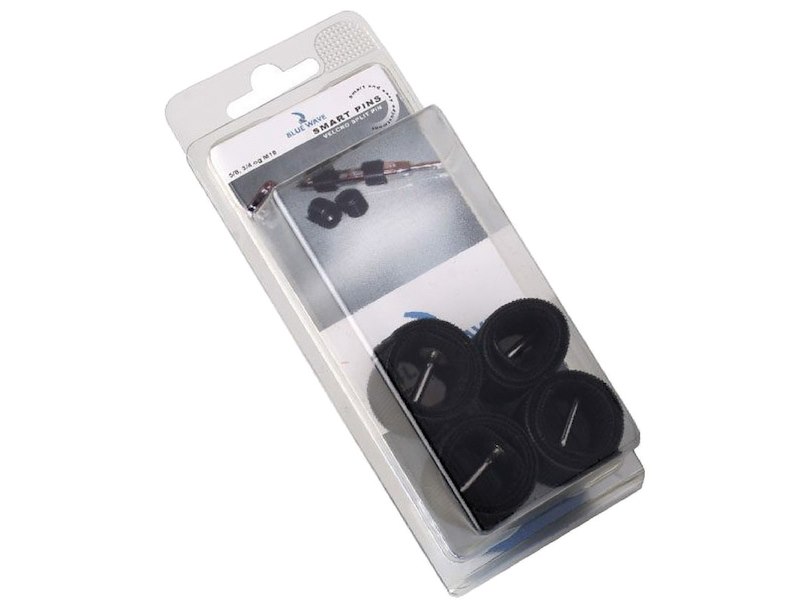 Smart Pins - Sistema di bloccaggio per tenditori