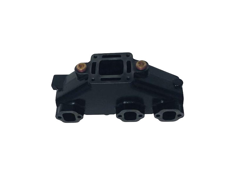 Collettore di scarico Mercruiser 99746A17 - 99746A8