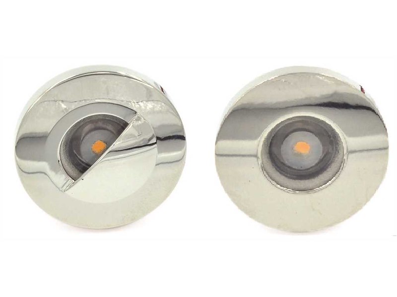 Luci di cortesia a LED Aurora