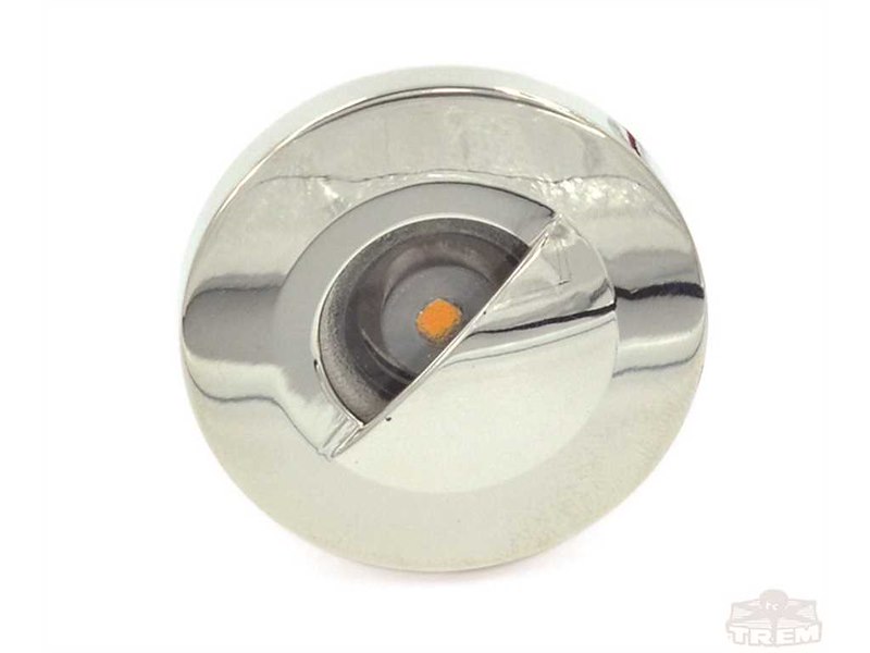 Luci di cortesia a LED Aurora