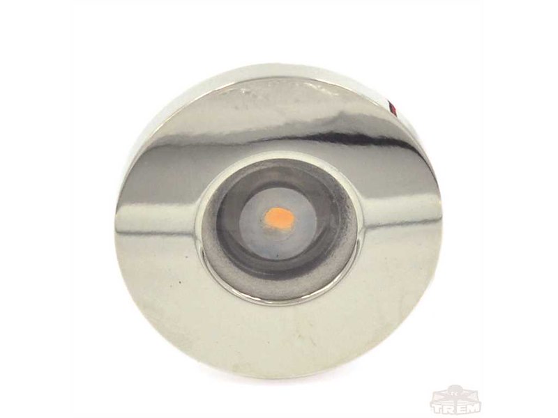 Luci di cortesia a LED Aurora