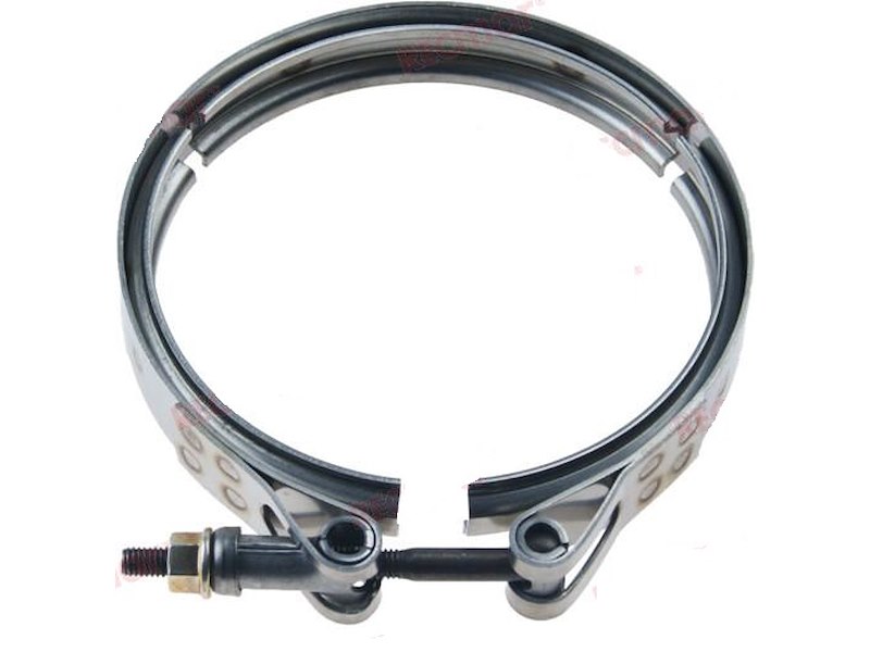 Fascetta scarico turbo Volvo Penta D4 D6