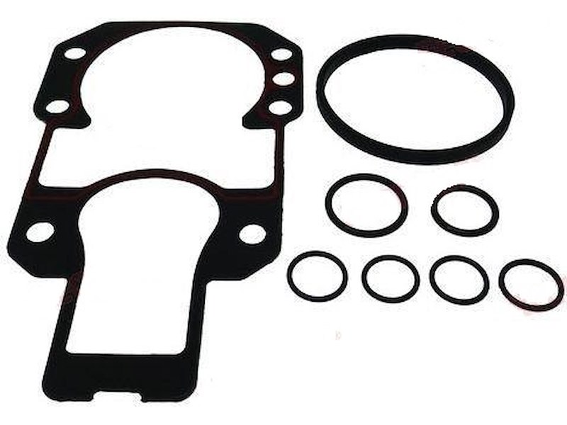 Kit guarnizioni piede Alpha One E Gen 2