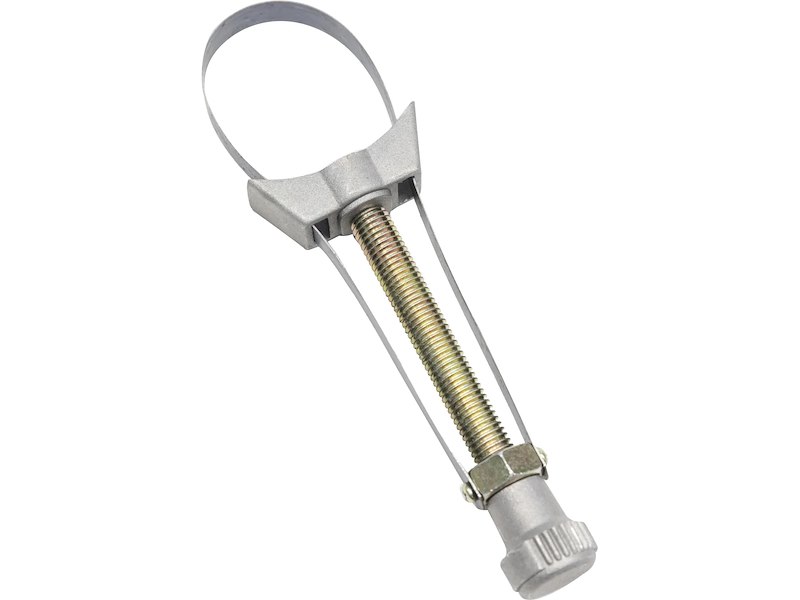 Chiave per filtri a nastro