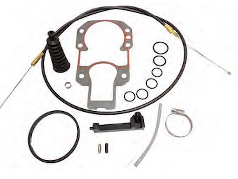 Kit cavo marce Mercruiser Alpha One