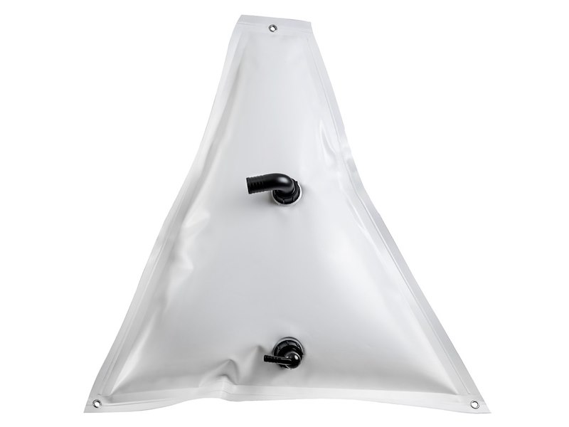 Serbatoio Flessibile per Acqua Liquid