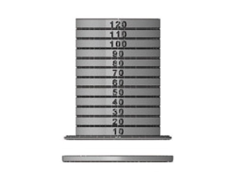 Sistema presa d'aria Wind Shell