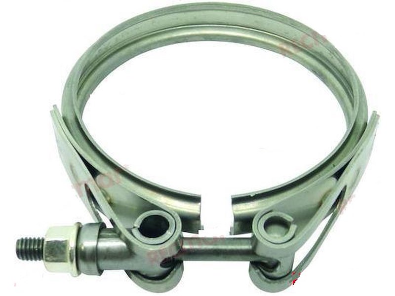 Fascetta scarico turbo Volvo Penta D4 - 21325765