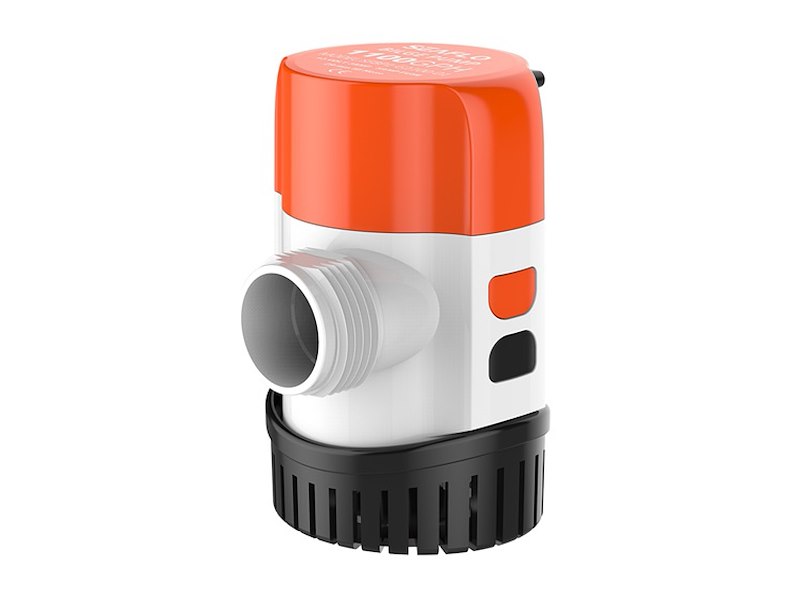 Pompa di sentina SeaFlo