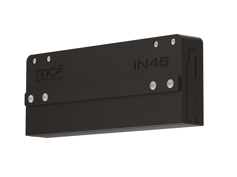 Correttori di assetto Intercepta Quick MC2 IN45