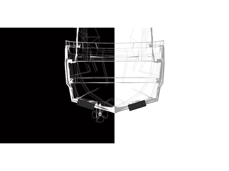 Correttori di assetto Intercepta Quick MC2 IN45