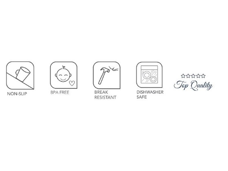 Flute Champagne Northwind Ecozen Antiscivolo