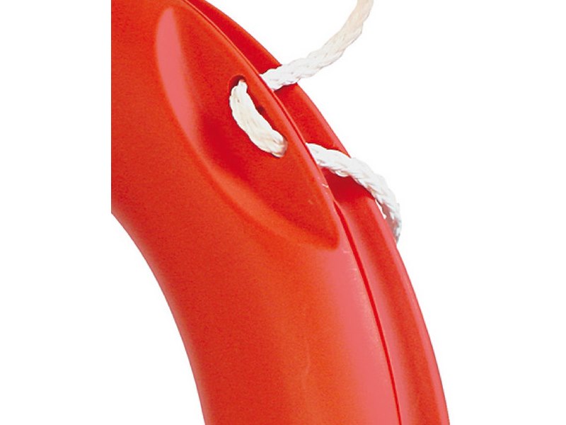 Salvagente anulare Capri omologato MED