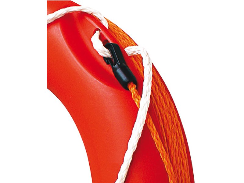 Salvagente anulare Capri omologato MED