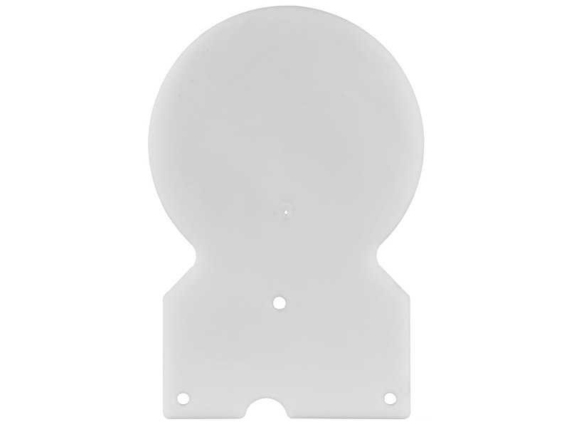 Supporto dischi velocità