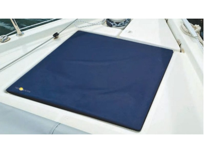 Protezioni per passouomo Lewmar Flush