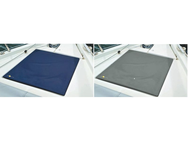 Protezioni per passouomo Lewmar Flush