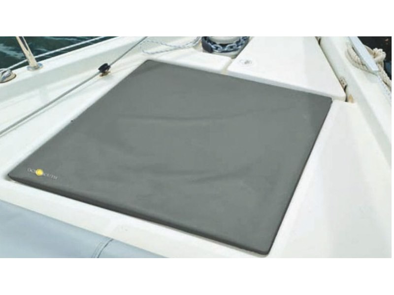 Protezioni per passouomo Lewmar Flush