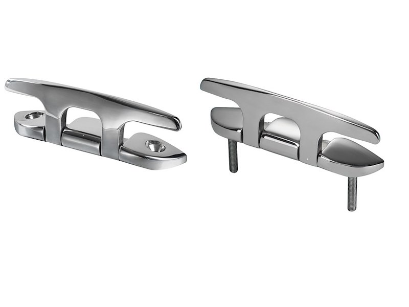 Bitta abbattibile a basso profilo