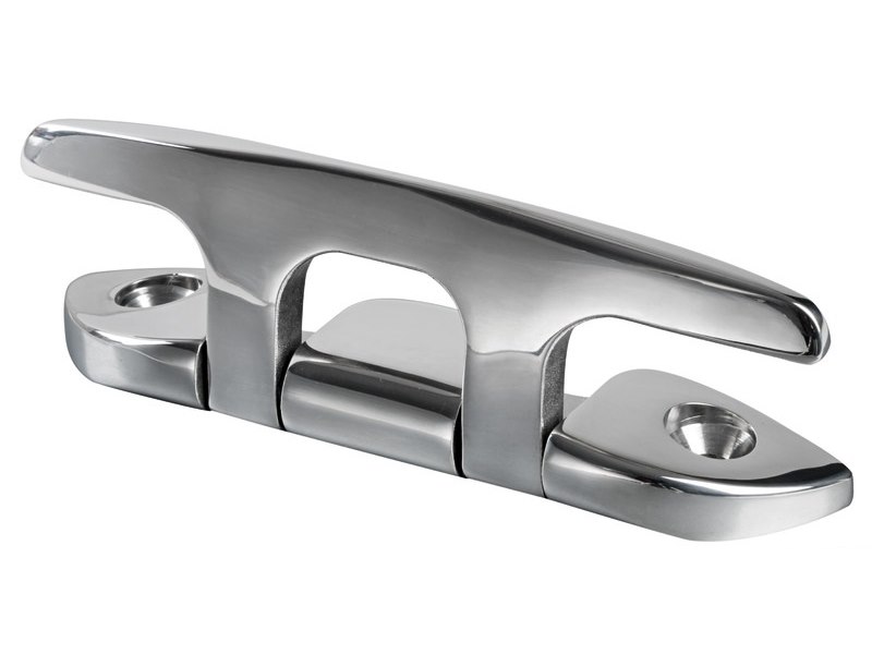 Bitta abbattibile a basso profilo