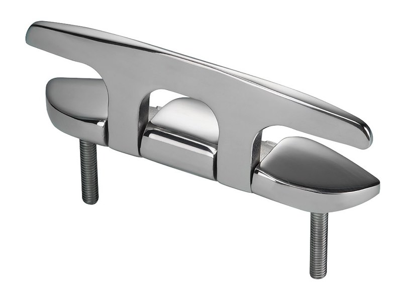 Bitta abbattibile a basso profilo