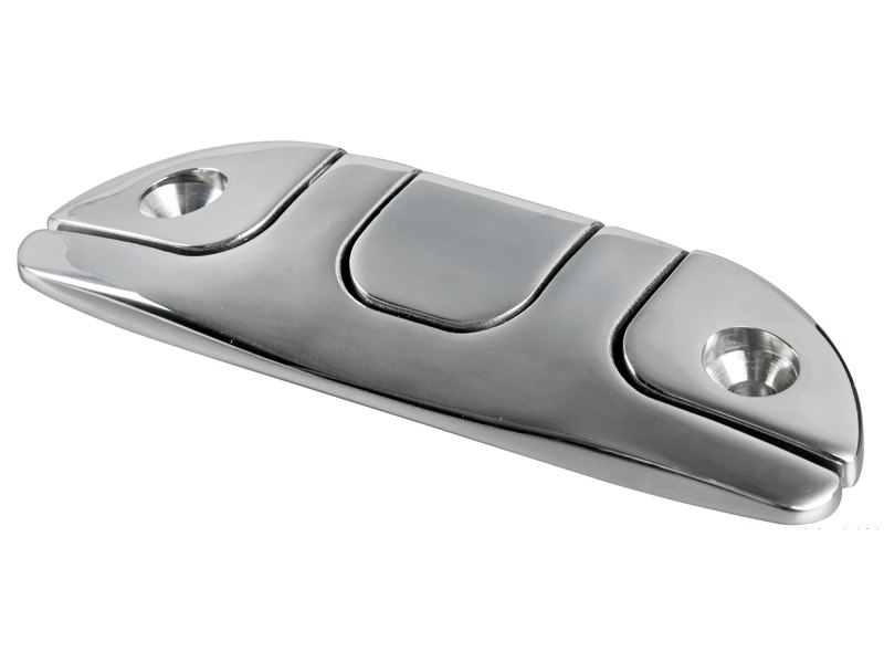 Bitta abbattibile a basso profilo