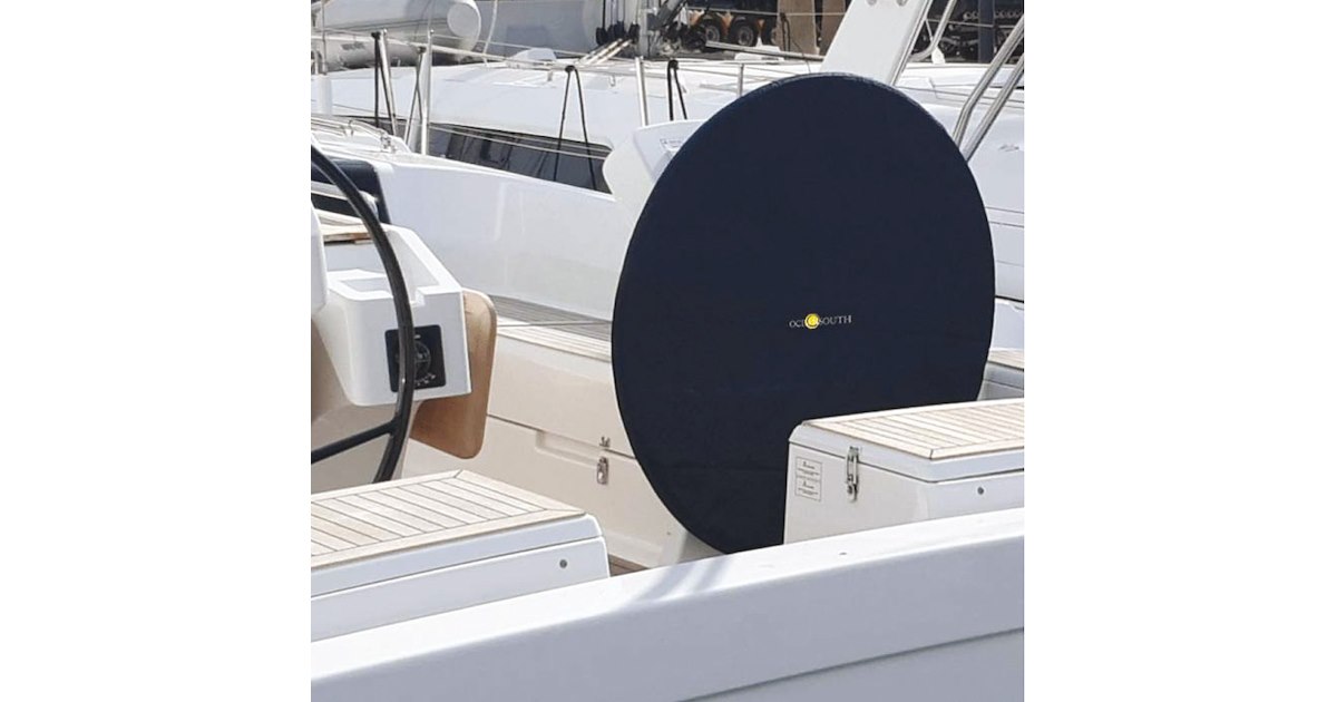 Copertura Per Timone Rimorchio Cavalli - Impermeabile, Anti-UV, 110x104cm, Per Touring, Hippomobile