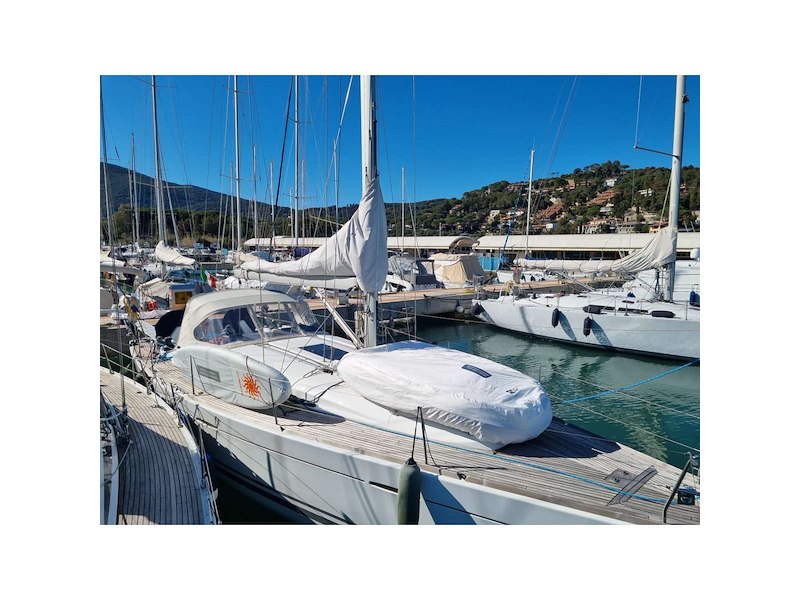 Telo tender Oxford - UV 50 + protector impermeabile