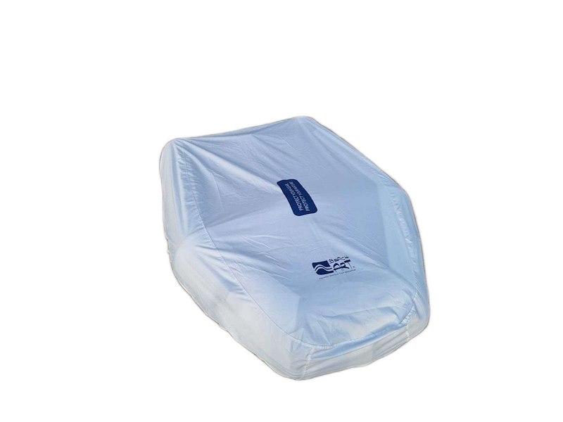 Telo copritender Oxford - UV 50 + protector impermeabile