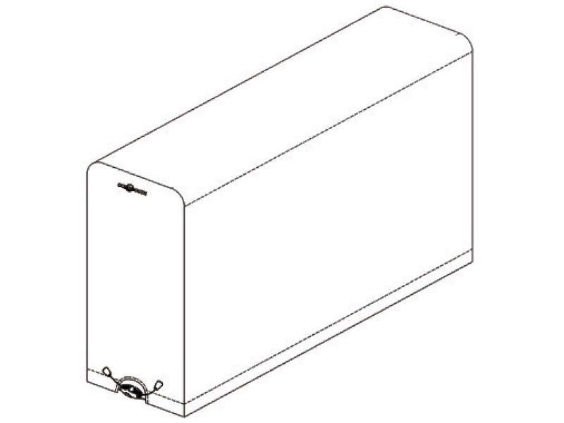 Coperture per tavoli Cockpit - barche a vela -