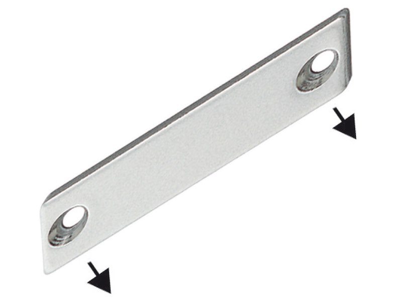 Chiusura Magnetica Sigillata – Fissaggio ad Angolo SUGATSUNE