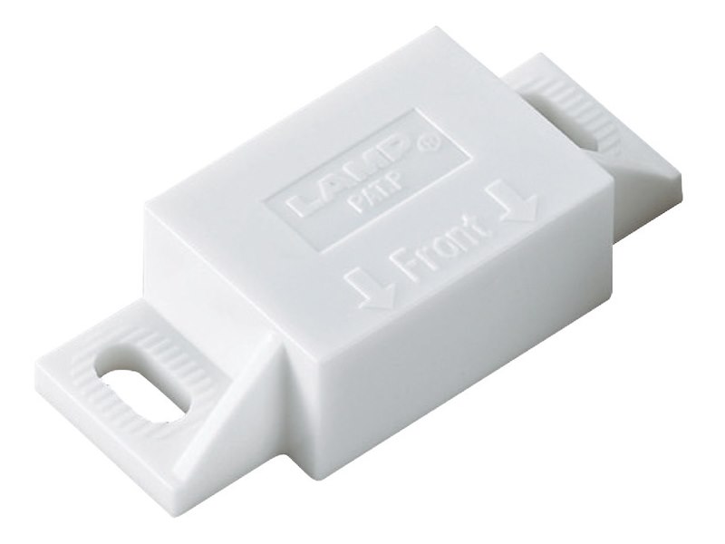 Chiusura Magnetica Sigillata – Fissaggio ad Angolo SUGATSUNE