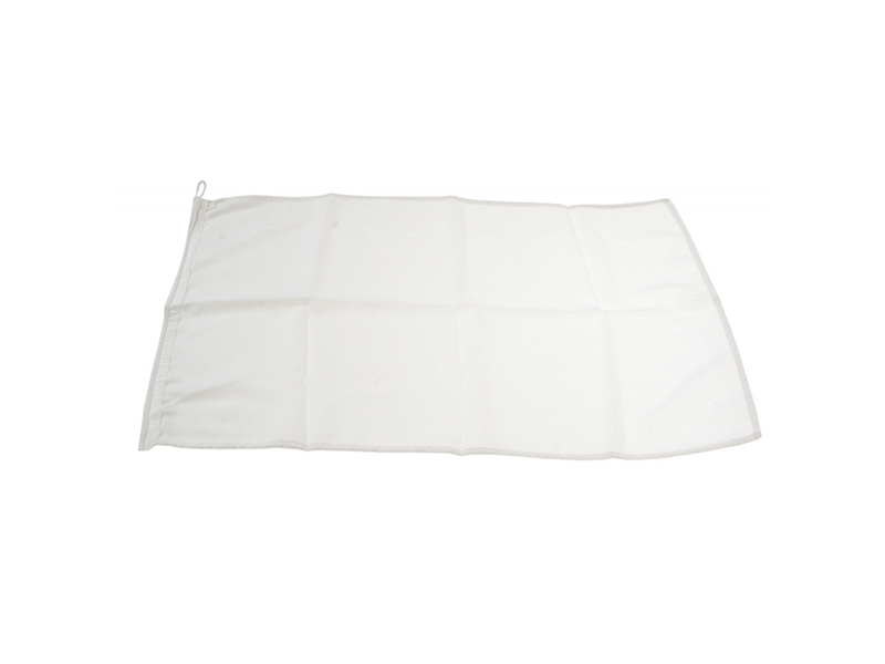 Bandiera Bianca 40 x 60 cm