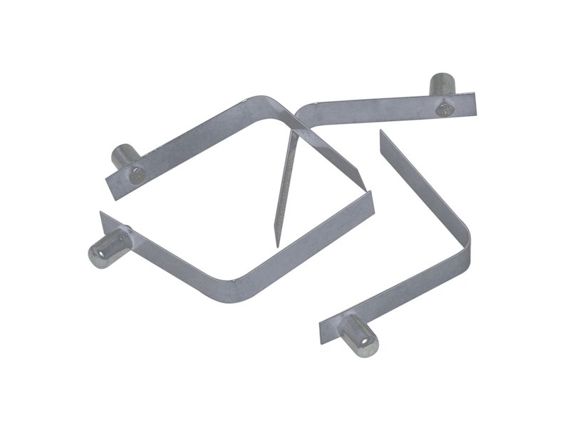 Mollette di ricambio per kit spazzolone Tbrite