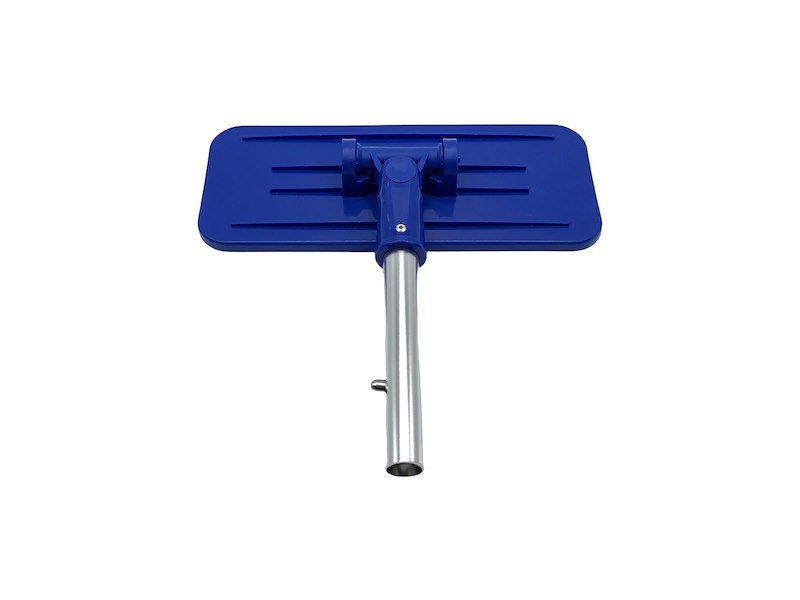 Supporto in abs con testina snodata